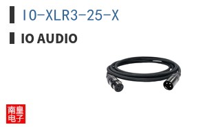 IO-XLR3-25-X ͼƬ